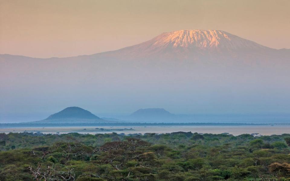 Kilimanjaro