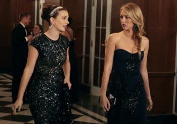 Ratings: CBS Wins the Night as CW's 'Gossip Girl' says Goodbye