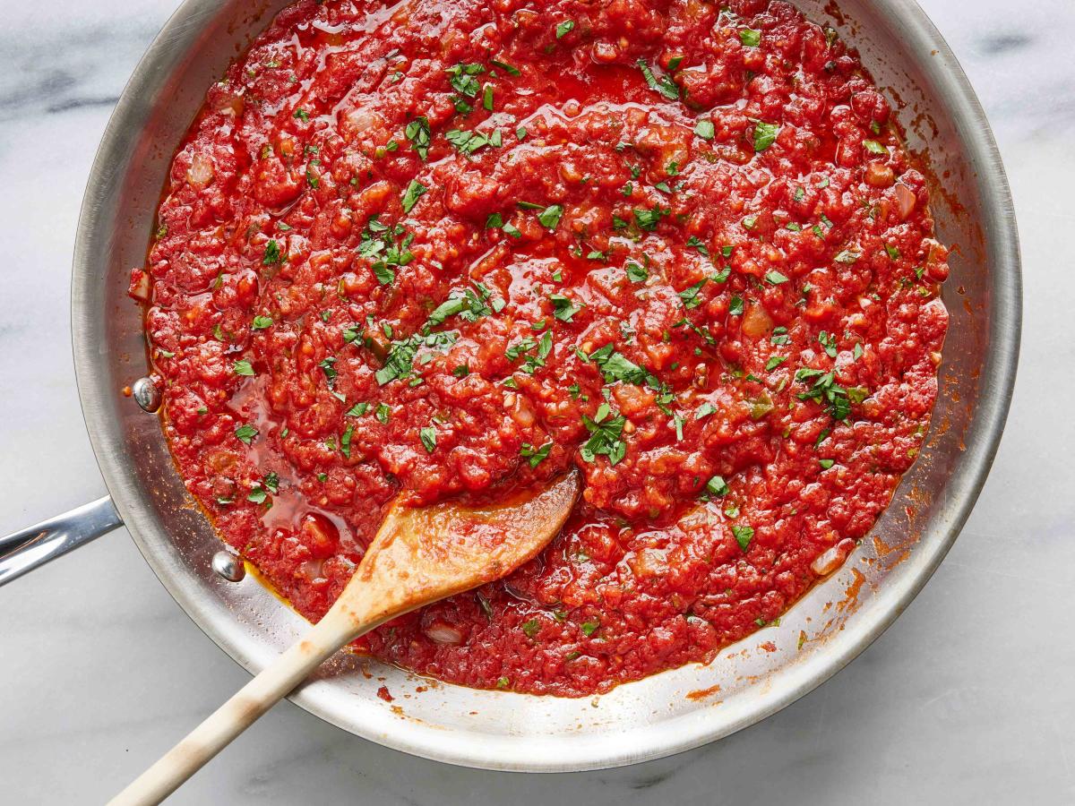 The Best Jarred Tomato Sauce, According to Our Readers