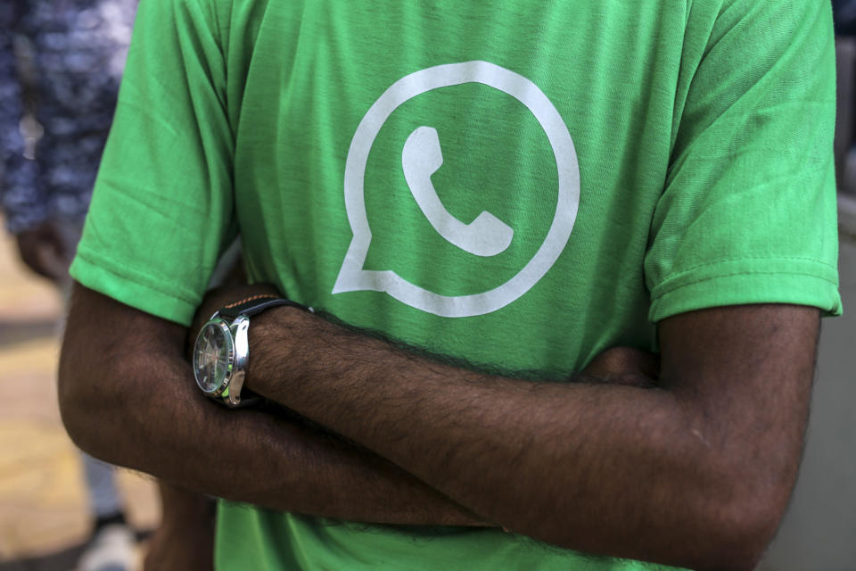 WhatsApp is trying a number of measures to fight its fake news problem,