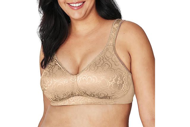 Nearly 33,000 Reviewers Claim This Is the Most Comfortable Bra Ever