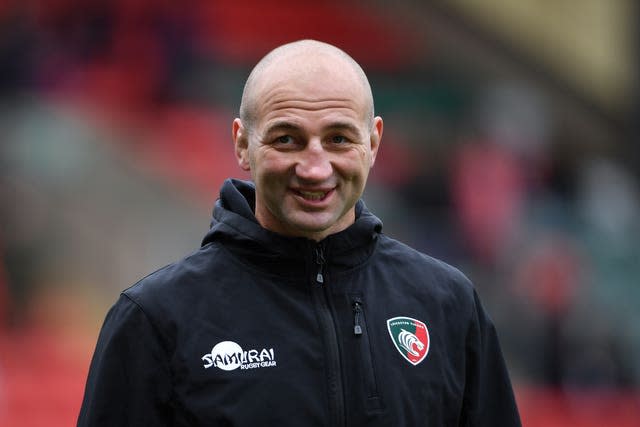 Leicester Tigers v Sale – Gallagher Premiership – Mattioli Woods Welford Road Stadium