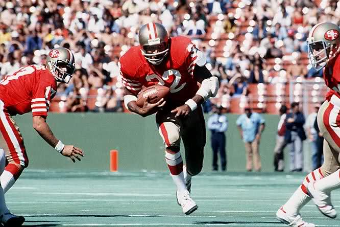 OJ SIMPSON 8X10 PHOTO SAN FRANCISCO 49ers FORTY NINERS PICTURE FOOTBALL