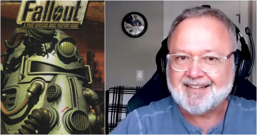 Tim Cain aprueba la serie de Fallout