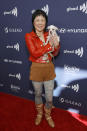 <p>BEVERLY HILLS, CALIFORNIA – MARCH 30: Margaret Cho attends the GLAAD Media Awards at The Beverly Hilton on March 30, 2023 in Beverly Hills, California. (Photo by Frazer Harrison/Getty Images for GLAAD)</p>