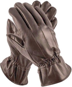 Pierre Cardin Driving Gloves