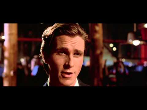 <p>Speaking of orgies, <em>American Psycho</em> features group sex between Patrick Bateman and two prostitutes - which was so graphic that censors threatened not to give the movie an R rating if it stayed in. The scene ended up in the movie, but only after some careful editing (18 seconds of sex ended up being chopped for the final version).</p><p><a rel="nofollow noopener" href="https://www.youtube.com/watch?v=AaUk9w90zZI" target="_blank" data-ylk="slk:See the original post on Youtube;elm:context_link;itc:0;sec:content-canvas" class="link ">See the original post on Youtube</a></p>