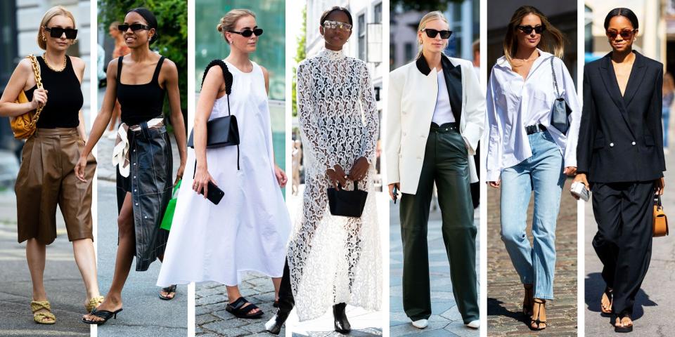 12 Style Hacks from Copenhagen Fashion Week