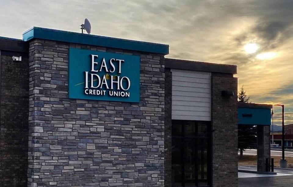 East Idaho Credit has continued to expand outside of Idaho Falls in recent years.