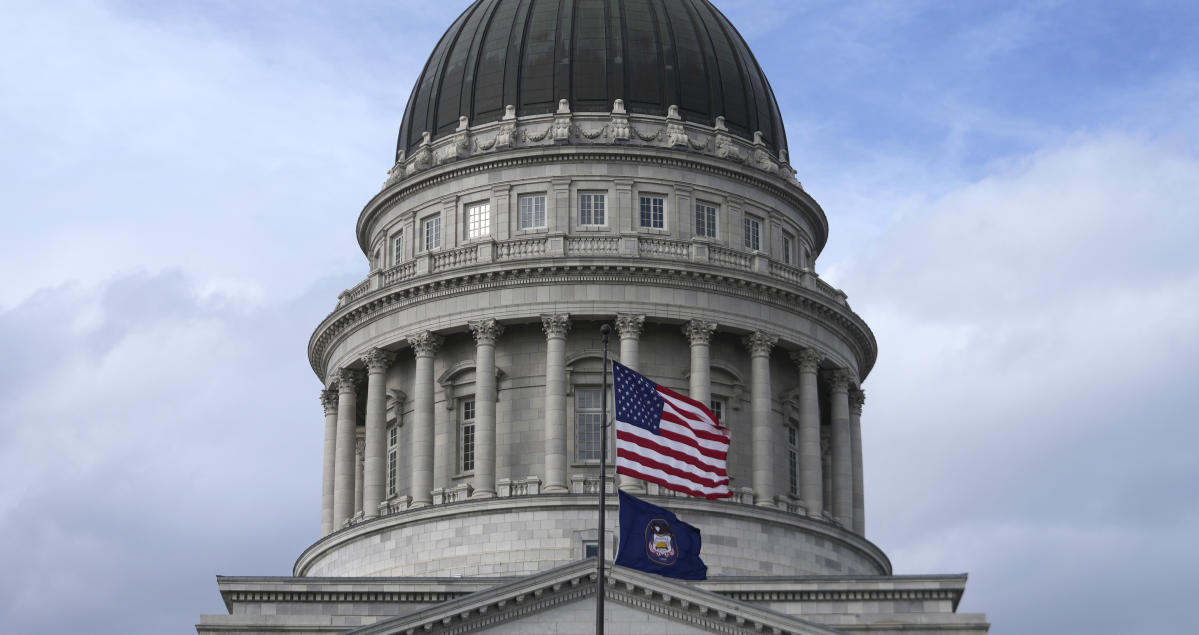 2024 Utah primary elections/caucuses Live results