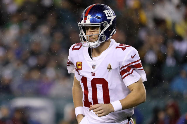 New York Giants News, Videos, Schedule, Roster, Stats - Yahoo Sports