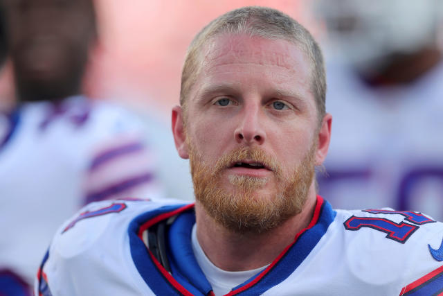 Cole Beasley and Gabriel Davis to miss final Buffalo Bills