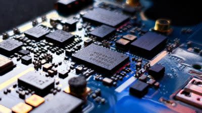 10 Cheap Semiconductor Stocks To Buy Now