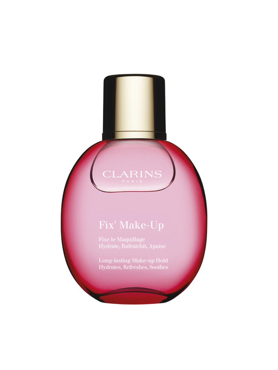 Clarins Fix’ Makeup Refreshing Mist