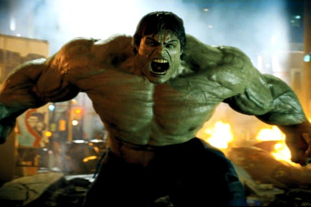 The Incredible Hulk' Director On The Scrapped Sequel Plans: “There