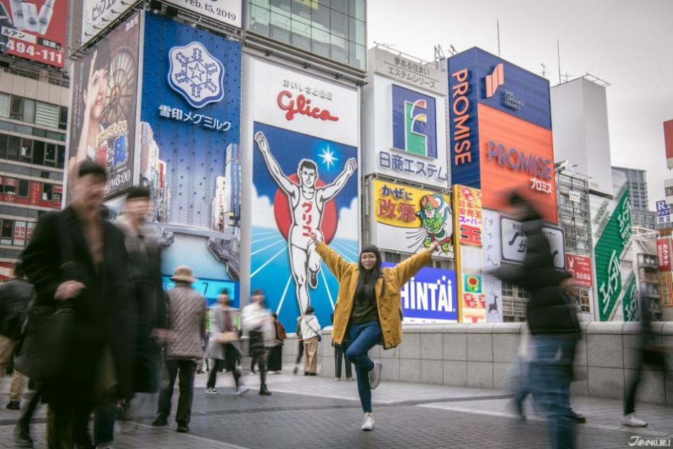 2023日本自由行月曆攻略 12個月12個推薦景點（附古月名講解）