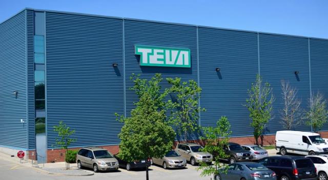 Teva Pharmaceutical Industries Ltd (ADR) Stock Is Coming Back