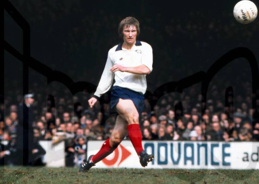 Colin Todd