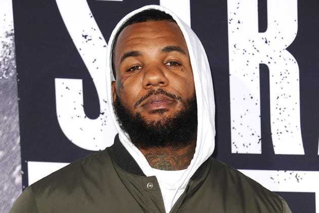 The Game, Dom Kennedy Help Former NBA Player Launch Unisex League