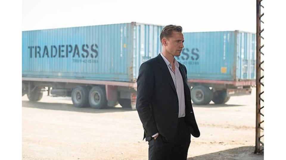 the night manager 1 