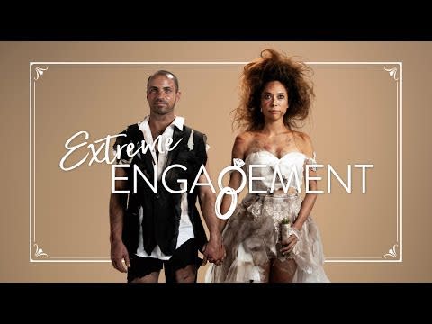 11) Extreme Engagement