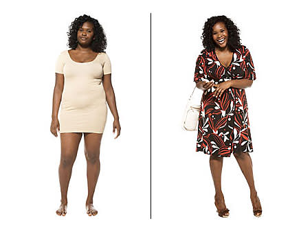 If Youâ€™re Plus-Size Go Forâ€¦