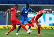 Bundesliga - TSG 1899 Hoffenheim v RB Leipzig