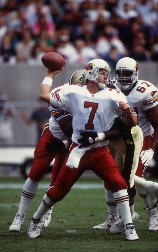 2015 NFL Countdown: The History of Arizona Cardinals Jersey Number