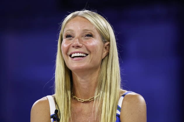 Gwyneth-Paltrow-RS-2022-1800 - Credit: Brian Stukes/Getty Images