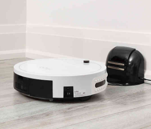 bObi Classic™ Robotic Vacuum Cleaner  