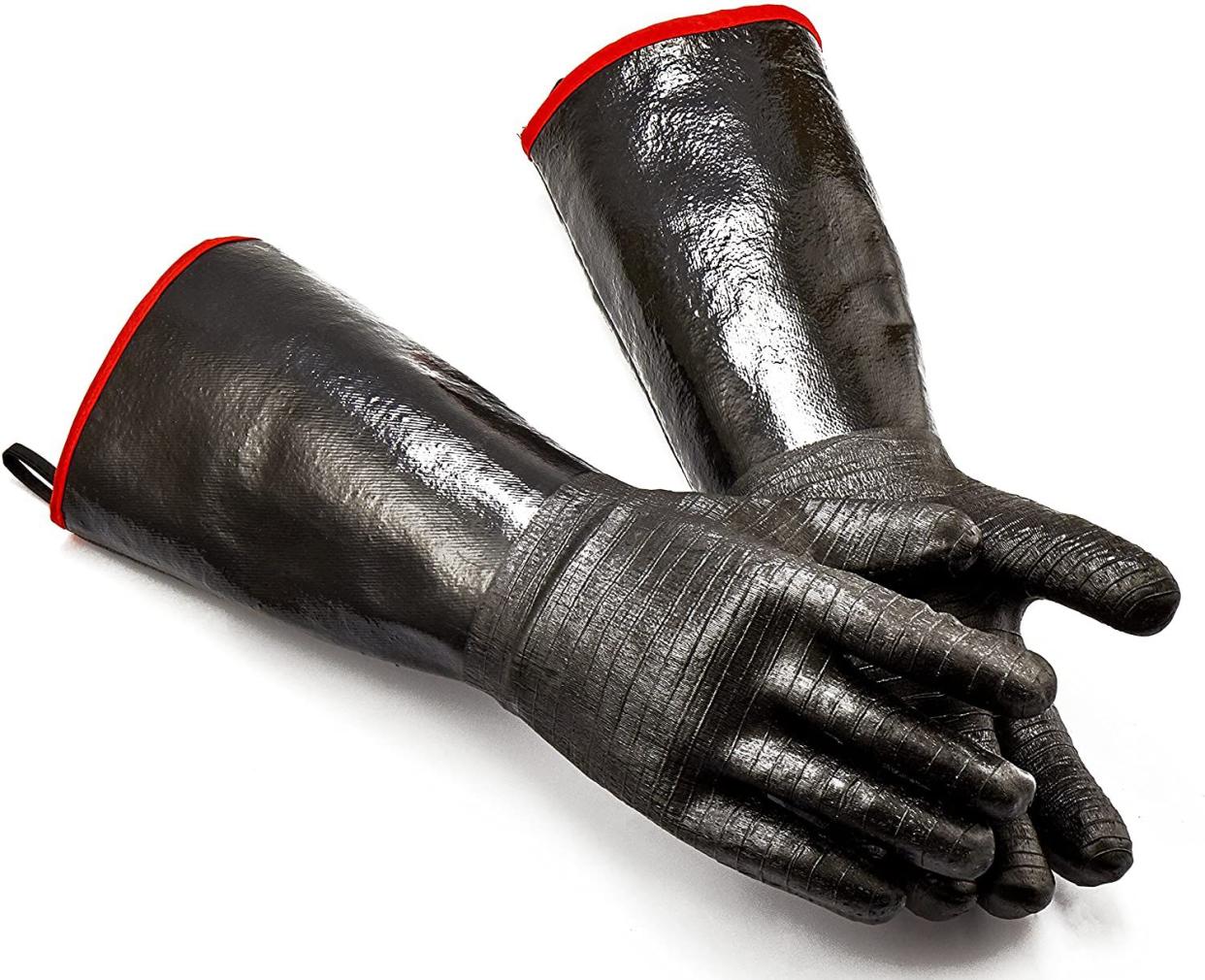 BBQ Grill Gloves