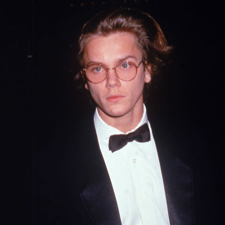 River Phoenix