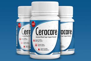 Ceracare is a blood sugar management supplement that helps users regulate their glucose levels to improve their health.