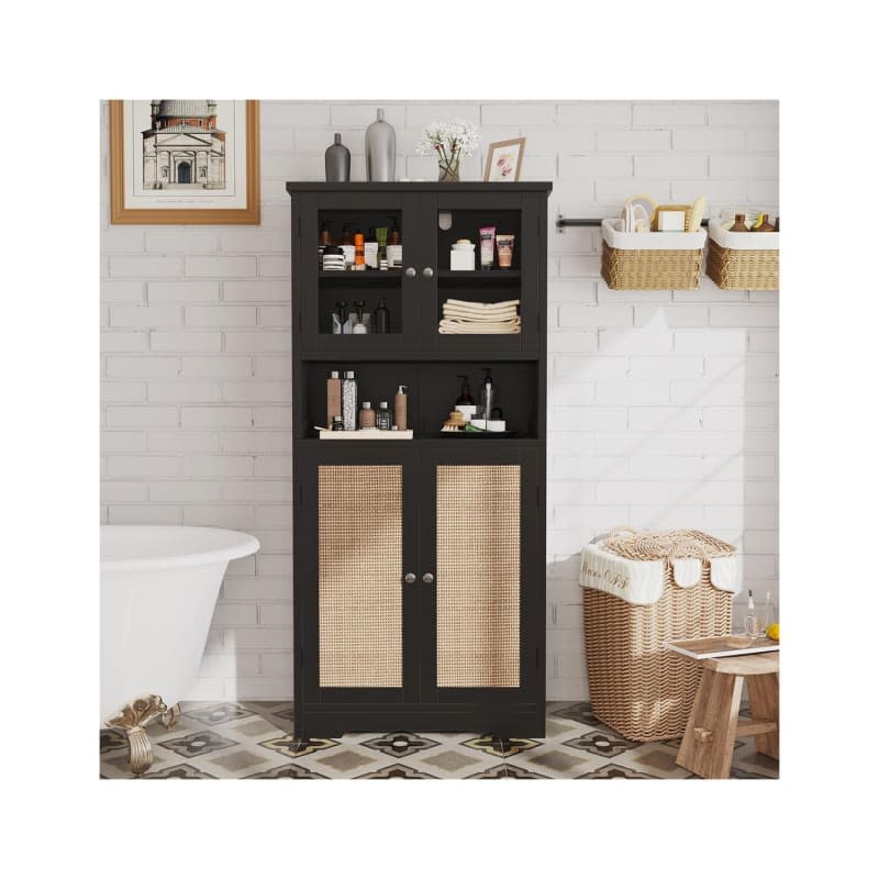 Irontar Bathroom Cabinet