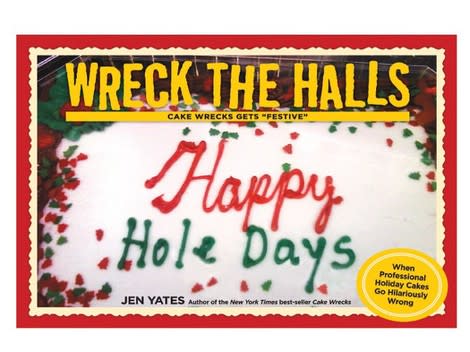 Wreck the Halls