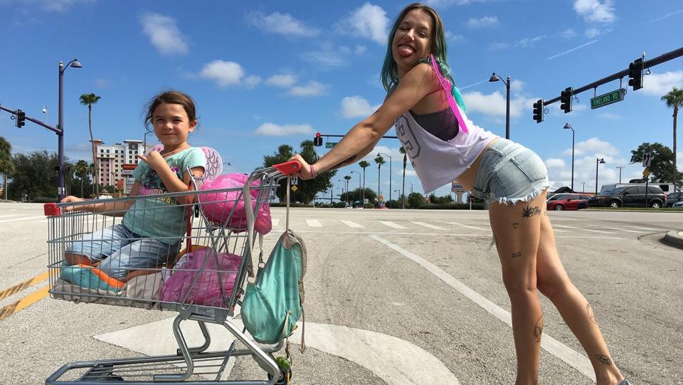 the florida project movie