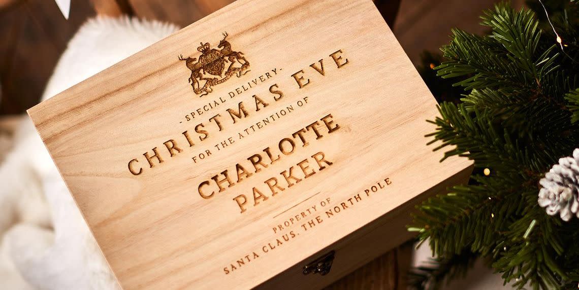 best christmas eve box ideas   what to put in a christmas eve box