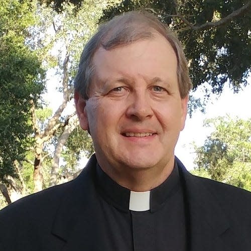 Rev. Dr. Russell L. Meyer