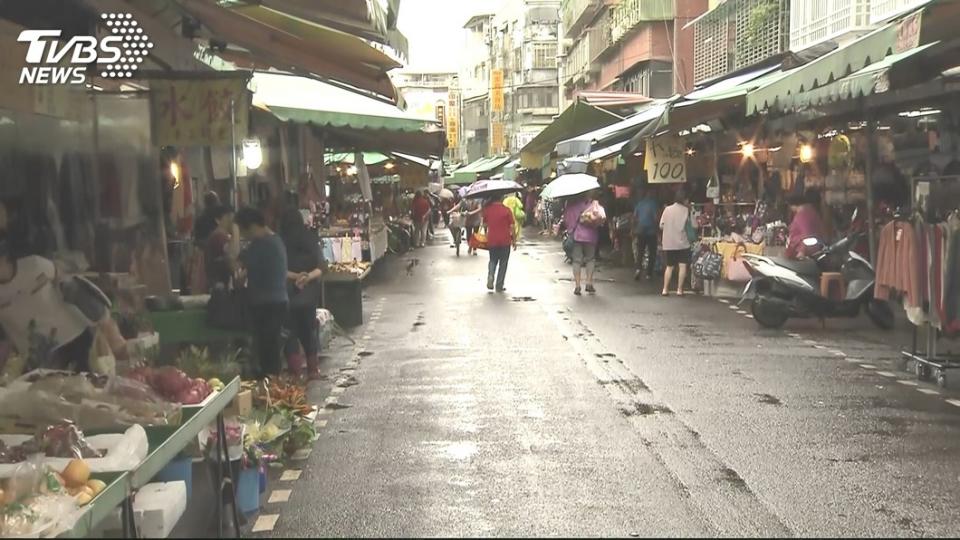 國內同名同姓的人超級多，不少人都笑稱這是「菜市場名」。(示意圖／TVBS)