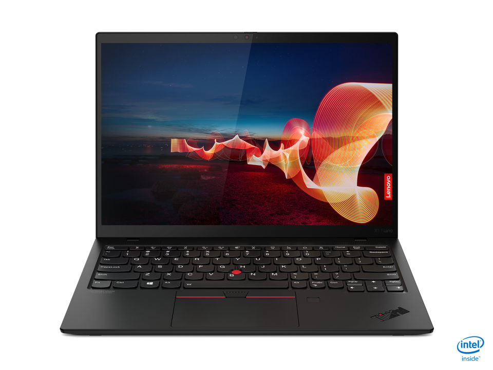 Lenovo Thinkpad X1 Nano