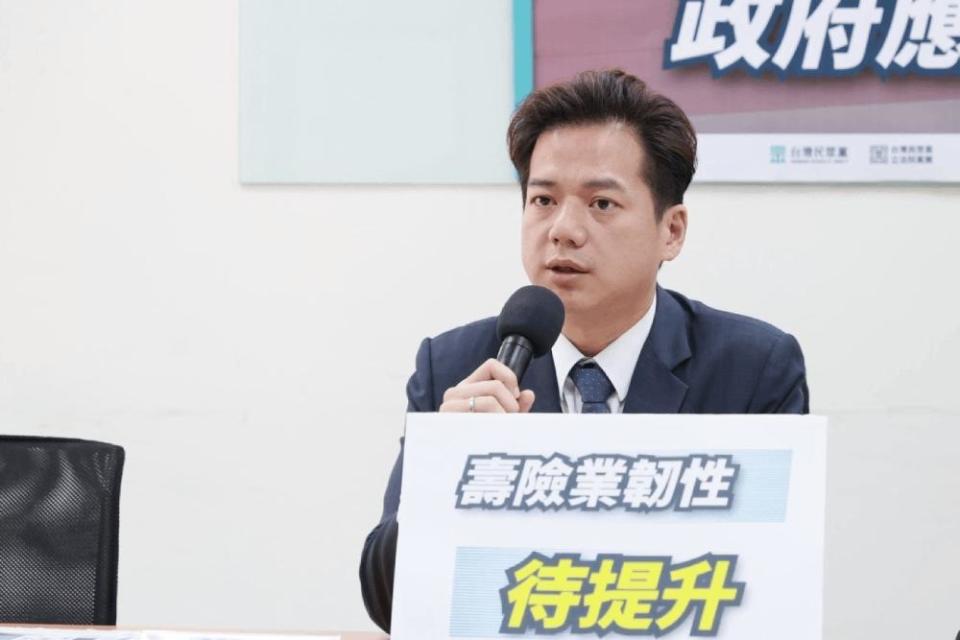 全球金融風暴恐來臨