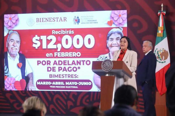 pensión bienestar 