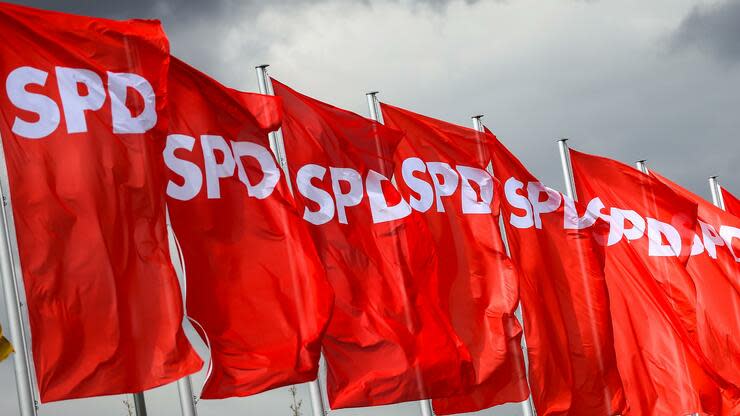 Die Sozialdemokraten können wieder mehr Stimmen für sich vereinnahmen. Foto: dpa