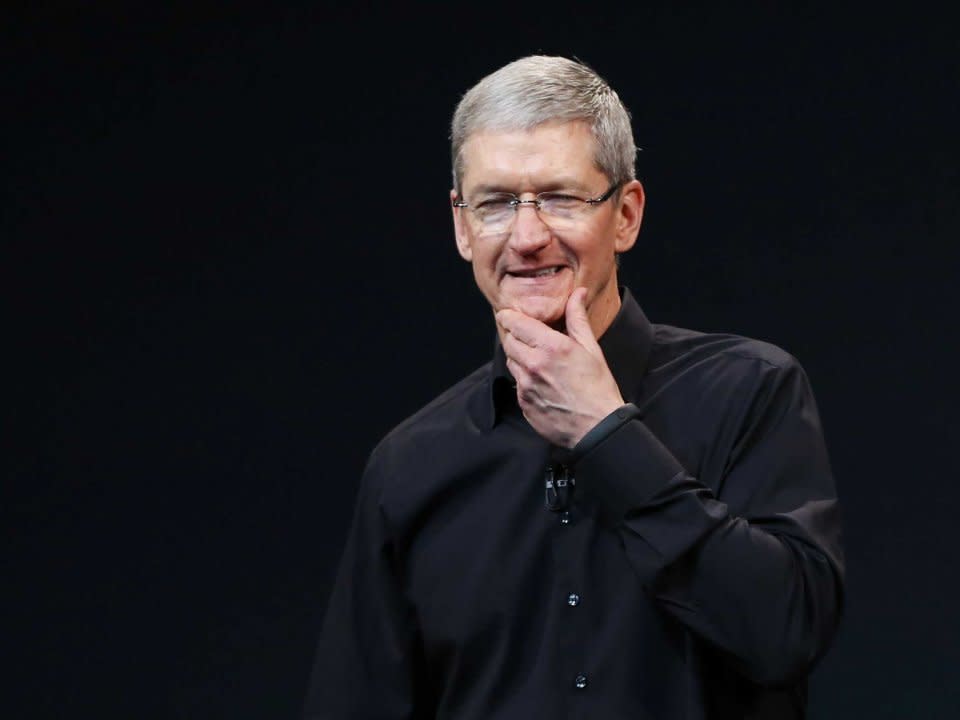 <b>Apple CEO Tim Cook: </b>The tech titan is known for getting up early. He starts sending out company emails around 4:30 a.m., according to Gawker’s Ryan Tate. By 5, he can be found in the gym.