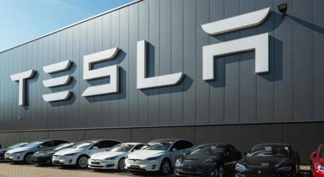 Tesla, GM o Rivian: ¿Quién ganó la mayor cuota de mercado en el 1T?