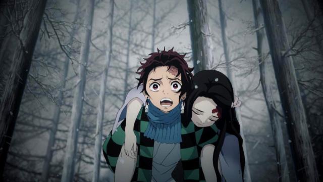 Demon Slayer: Kimetsu No Yaiba Season 4 - Everything We Know