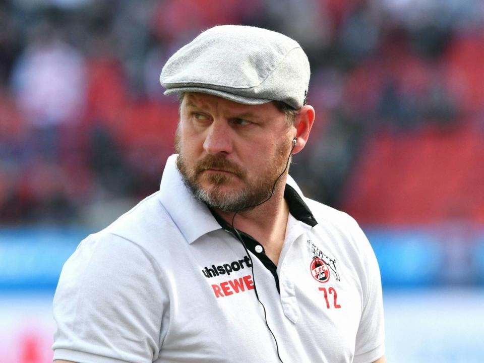 Köln vor neuem Deal mit Baumgart