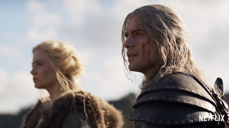 The Witcher Season 4: Original Cast Set to Return for Liam Hemsworth-Led Season