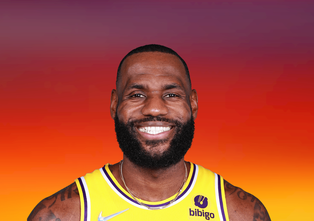 LeBron James has a net worth of $1 billion and 4 NBA Titles and will still  have to prove himself to Bennedict Mathurin - The SportsRush