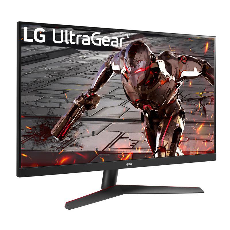 32" UltraGear Monitor with FreeSync